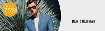 Ben Sherman