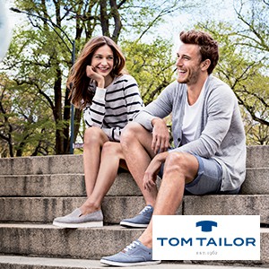 Tom Tailor