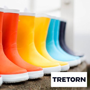 Tretorn