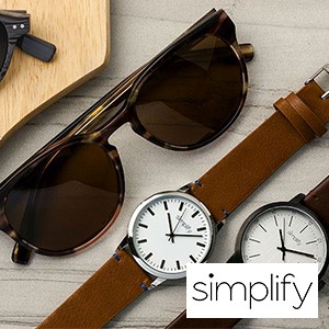Simplify