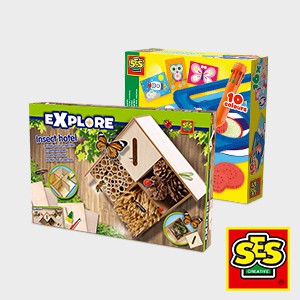 SES