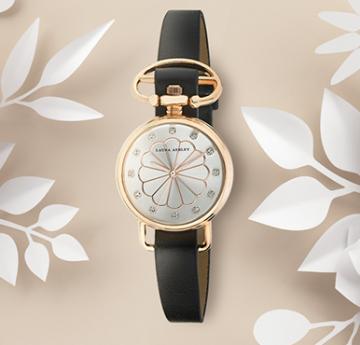 LAURA ASHLEY