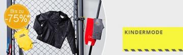 Kindermode