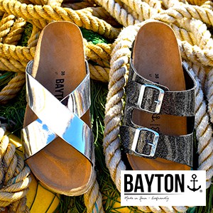 Bayton