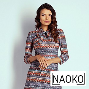 Naoko