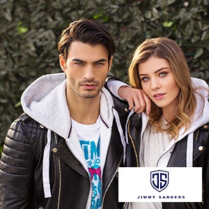 Jimmy Sanders