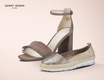Gerry Weber