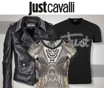 Just Cavalli