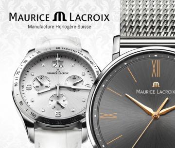 Maurice Lacroix