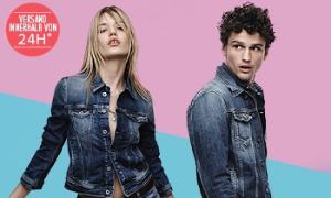 Pepe Jeans London