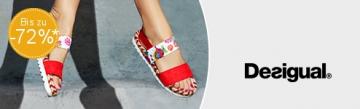 Desigual Shoes