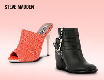 Steve Madden