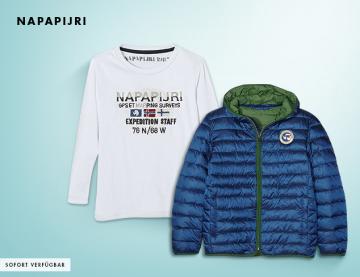 Napapijri