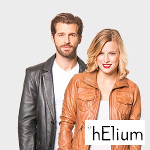 Helium
