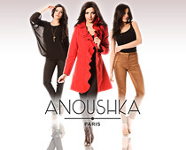 Anoushka