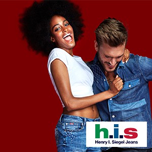 H.I.S