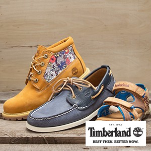 Timberland