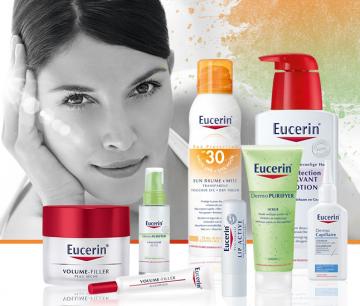 Eucerin