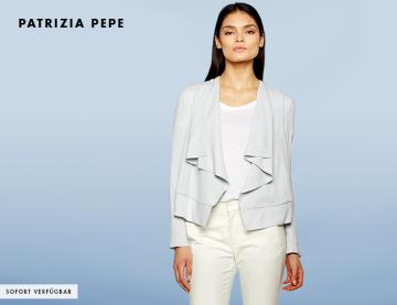 Patrizia Pepe