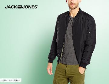 Jack & Jones