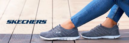 SKECHERS