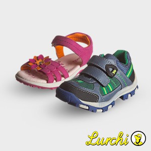 Lurchi