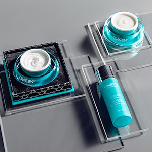 Onsen Naturkosmetik