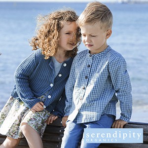 Serendipity Organics