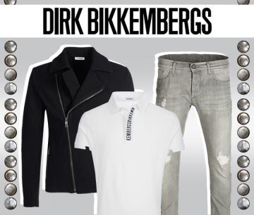 Dirk Bikkembergs