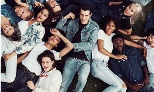 LEVIS