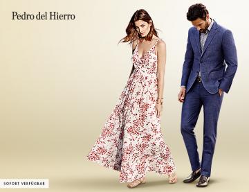 Pedro Del Hierro