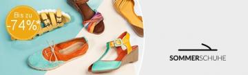 Sommerschuhe