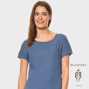 Bleifrei