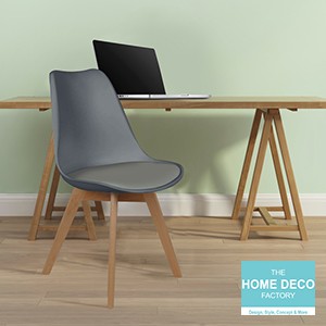 The Home Deco Factory