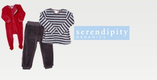 Serendipity Organics