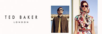Ted Baker