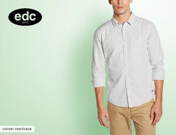 edc by Esprit