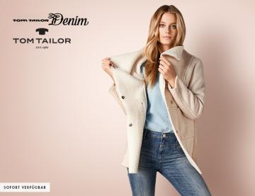 Tom Tailor & Tom Tailor Denim