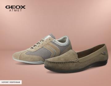 Geox