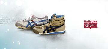 Onitsuka Tiger