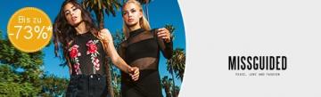 Missguided