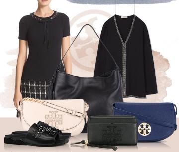 Tory Burch