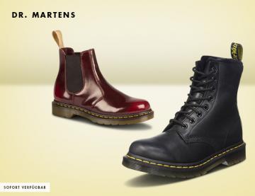 Dr. Martens