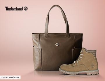 Timberland