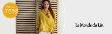 Le Monde du Lin