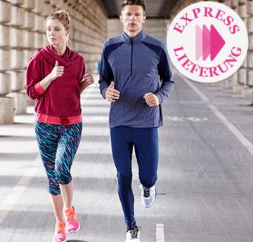 SPORTSWEAR