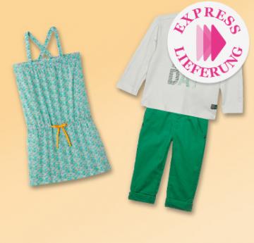 KINDERMODE