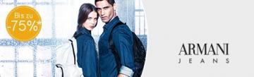 Armani Jeans