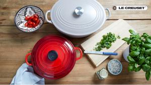 Le Creuset
