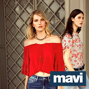 Mavi Jeans